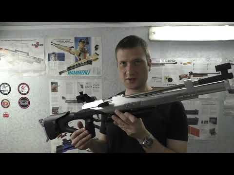 Видео: Пара слов о Steyr LG110