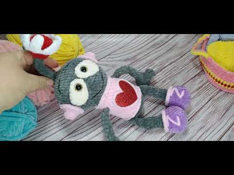 Видео: Новый 2024 год🎄 Мои игрушки в новом году✨️