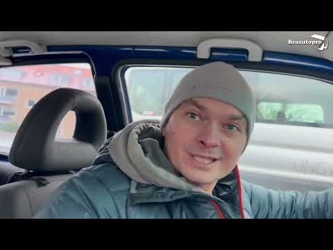Видео: VW Lupo 1.2 TDI (61лс) Экономика должна быть экономной )))