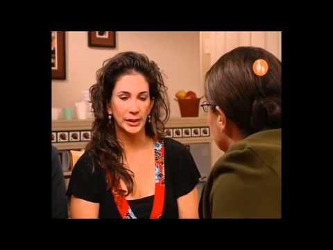 Видео: Суперняня Джо Фрост Supernanny US - Series 04 - Episode 09