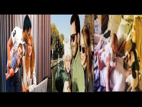 Видео: Барыш Ардуч отвечает на желание Эльчина Сангу: «Давайте родим ребенка!»