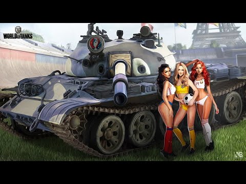 Видео: СТРIМ World of Tanks Stels_profi 🔥WoT UA💙💛 МЕТА 1000 ПIДПИСНИКIВ