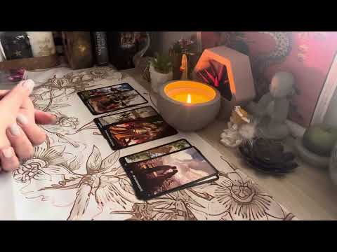Видео: 🪄ЧУДОТО, което ви очаква 💡 По Новолуние #таро #tarot #гледане