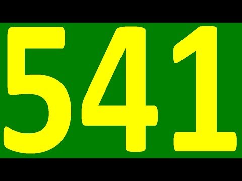 Видео: АНГЛИЙСКИЙ ЯЗЫК ПО ПЛЕЙЛИСТАМ УРОК 541 УРОКИ АНГЛИЙСКОГО ЯЗЫКА АНГЛИЙСКИЙ ДЛЯ НАЧИНАЮЩИХ С НУЛЯ