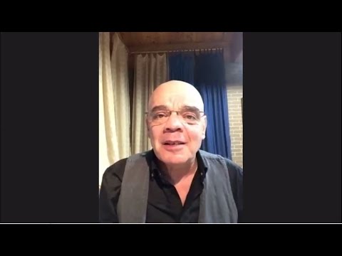 Видео: Мастер-класс Константина Райкина «Театр как спасение»