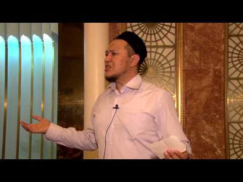 Видео: т-нұсқа "Ризық"-1 ұстаз Арман Қуанышбаев 💚 АЛИ студиясы