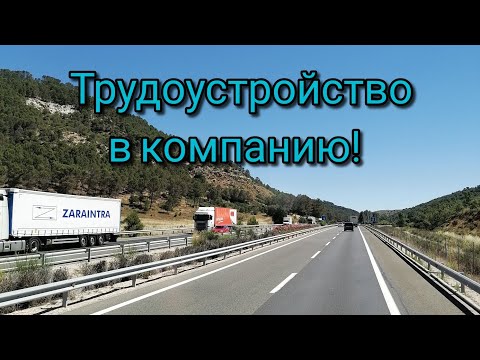 Видео: Лучше чем Гиртека! Трудоустройство!