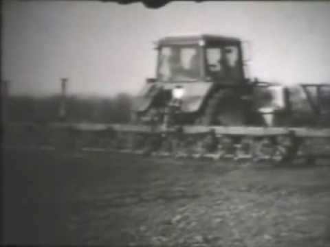 Видео: Эксплуатация трактора МТЗ-142