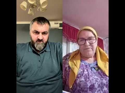 Видео: Малик из Гарагорска ЦУЦАЕВ ИЛЬЯС  в прямом эфире!
