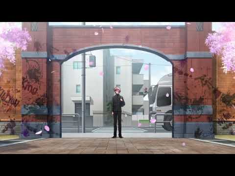 Видео: Аниме клип - Накаяма ( Хинако ) и Юта