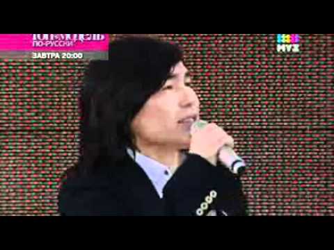 Видео: Батыр "Время любви" (МузТВ 15 Лет).