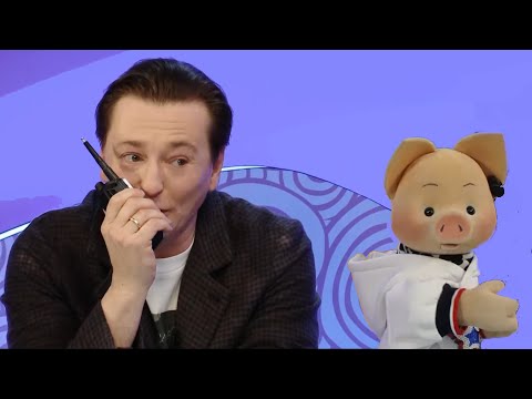 Видео: ✨СПОКОЙНОЙ НОЧИ, МАЛЫШИ!✨ Суфлер + мультфильм Жила-была Царевна