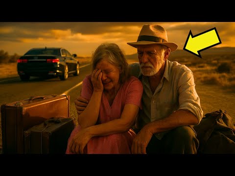 Видео: БАЙ ҰЛДАР АТА АНАСЫН ШӨЛГЕ ТАСТАДЫ… БІРАҚ ҚАРТ МИЛЛИОНДЫҚ ҚҰПИЯНЫ САҚТАҒАН