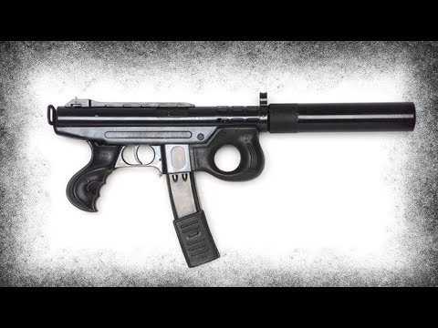 Видео: Почему Киллеры Предпочитали "Agram 2000"