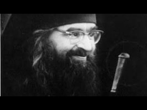 Видео: Любите тех, кто Вам не симпатичен. Свт. Иоанн Сан-Францисский 