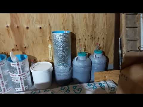 Видео: Бугай Атабай. Начинающий винодел.