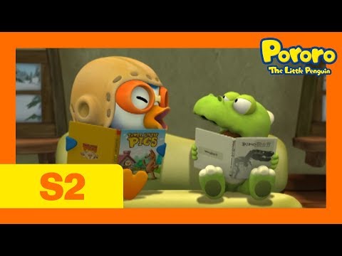 Видео: Пороро Монгол 2-P УЛИРАЛ 33-P АНГИ l Тоглоом олох l Бяцхан оцон шувуу Пороро Pororo