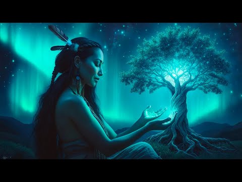 Видео: 🌍 Священные шаманские песни для Гайи ✨ Связь с Матерью-Землёй и её энергиями