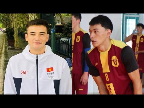 Видео: Ош обл vs Баткен обл супер игра титандардын таймашы🔥💥💣😱05.04.2025