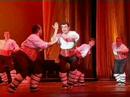 Видео: Bulgarian folklor from Dobruja (Dobrudża) pt1 / Добруджа