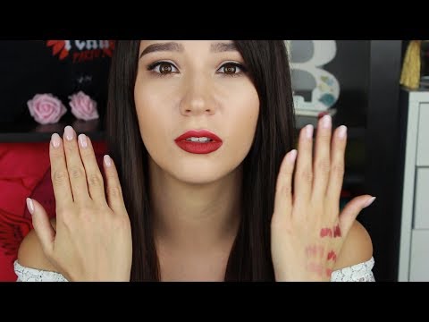 Видео: 💗ФАВОРИТЫ ВЕСНЫ 2017