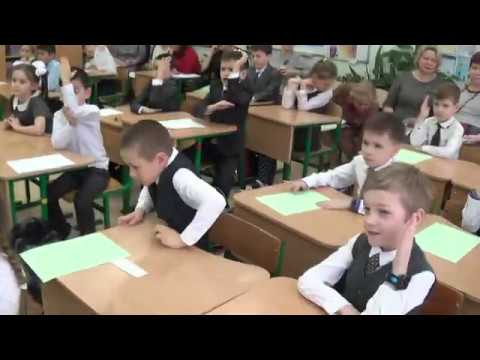 Видео: Интегрированный урок  литературное чтение и музыка