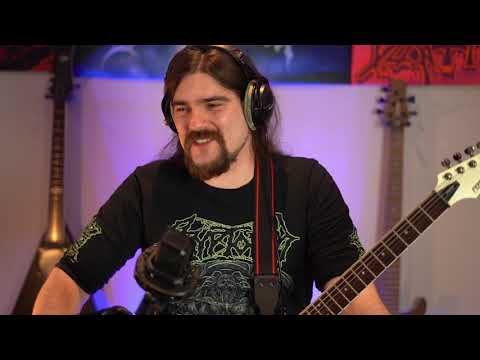 Видео: FARVANN RUS: Как играть дэт-метал (руководство)