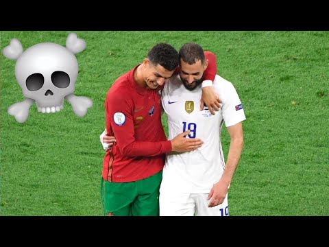 Видео: Группы смерти в футболе