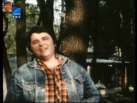 Видео: С песните на Боян Иванов - Микс
