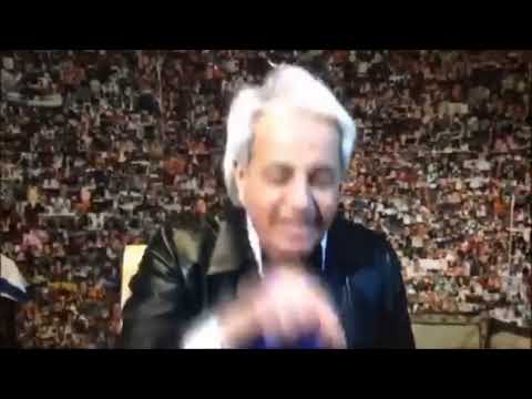 Видео: Я молюсь за тебя   Бенни Хинн