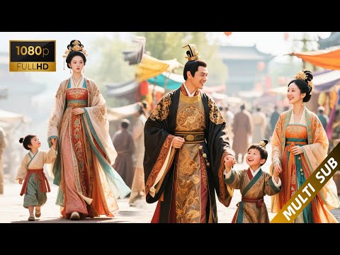 Видео: Жена увидела мужа с любовницей и её семьёй, взяла сына и ушла, он в панике!