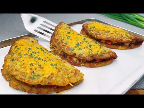 Видео: Хрустящие снаружи, сочные внутри! Рецепт вкусного ужина с курицей.