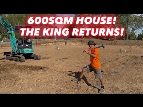 Видео: Мы опять облажались! + бетонная компания заплатила за прошлую неделю?