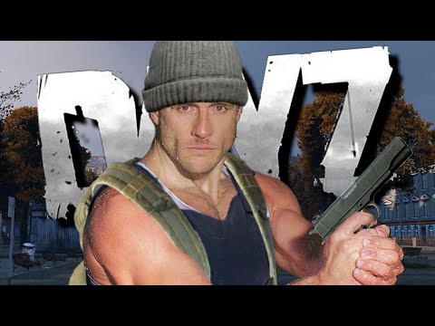 Видео: В Dayz Как в песочнице
