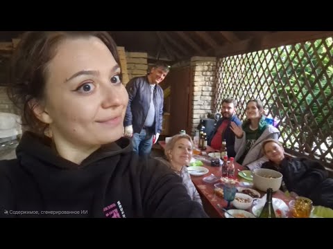Видео: НАШИ ПОСИДЕЛИ ВЫХОДНОГО ДНЯ,РАСПАКОВКА С ЛАМОДЫ,ПРИМЕРКА,(22.07.2025г )