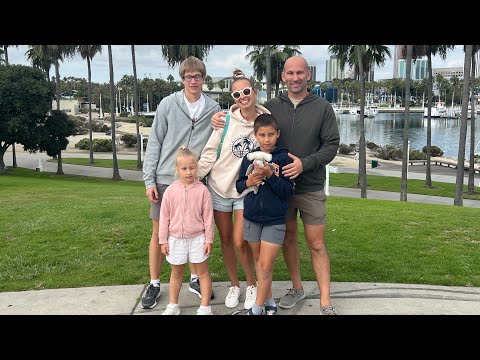 Видео: Круиз, где всё пошло не по плану, но стало ещё лучше!