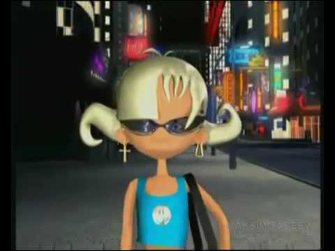 Видео: Глюк`ozа  - Ненавижу