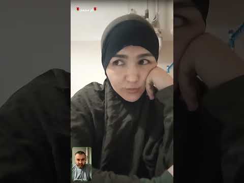 Видео: Шахноза из Таджикистана