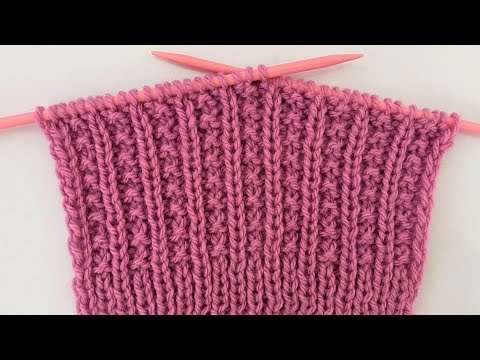 Видео: СТАРТ ДЛЯ НАЧИНАЮЩИХ В ЛЕГКОМ И КРАСИВОМ ВЯЗАНИИ