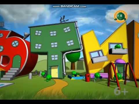 Видео: Мультимания