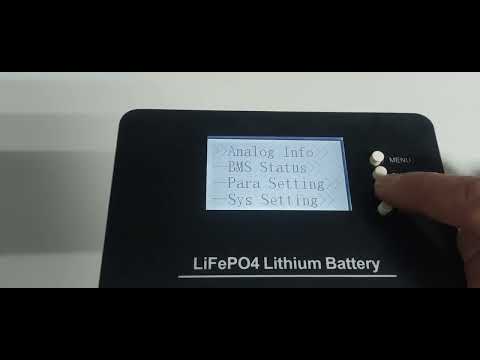 Видео: Как соединить инвертор и аккумулятор MUST