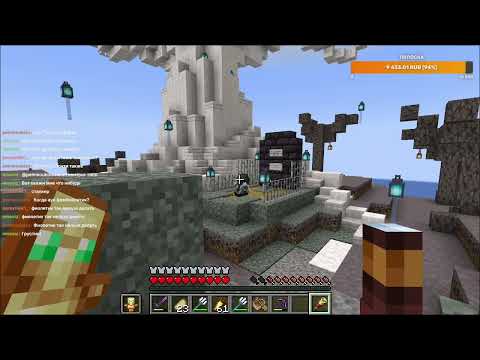 Видео: Неловкая встреча | GerardTheBanana & fioletik | SVINLAND 4