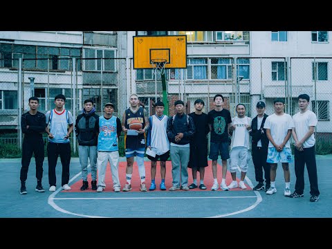 Видео: "ШИЙДНИЙ АХ” EPISODE 5🔥13-Р ХОРООЛОЛ🏀