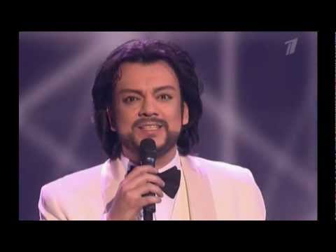 Видео: Филипп Киркоров - Верни мне музыку (2012)