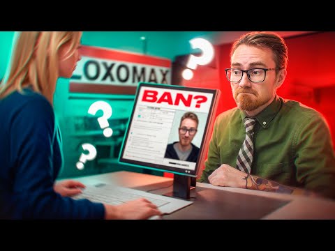 Видео: ПРОНИКАЮ НА РАБОТУ В ТЕЛЕМАГАЗИН - Анкеты и Собеседование в ЛЕОМАКС