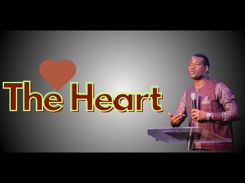 Видео: Сердце апостола Ароме Осайи