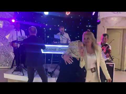 Видео: Закарпатський гурт «Зелена папороть» VS Василь Гусар💃🕺