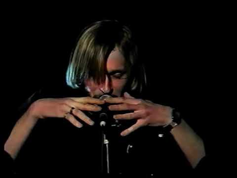 Видео: Мертвий Півень - "Поцілунок", Івано-Франківськ 1999