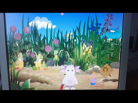 Видео: Лунтик Учит цифры Часть 5