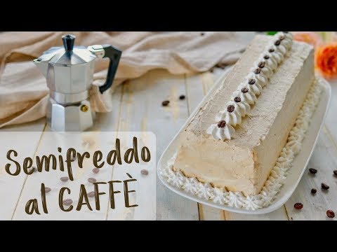 Видео: БЕНЕДЕТТА КОФЕ СЕМИФРЕДДО Простой рецепт